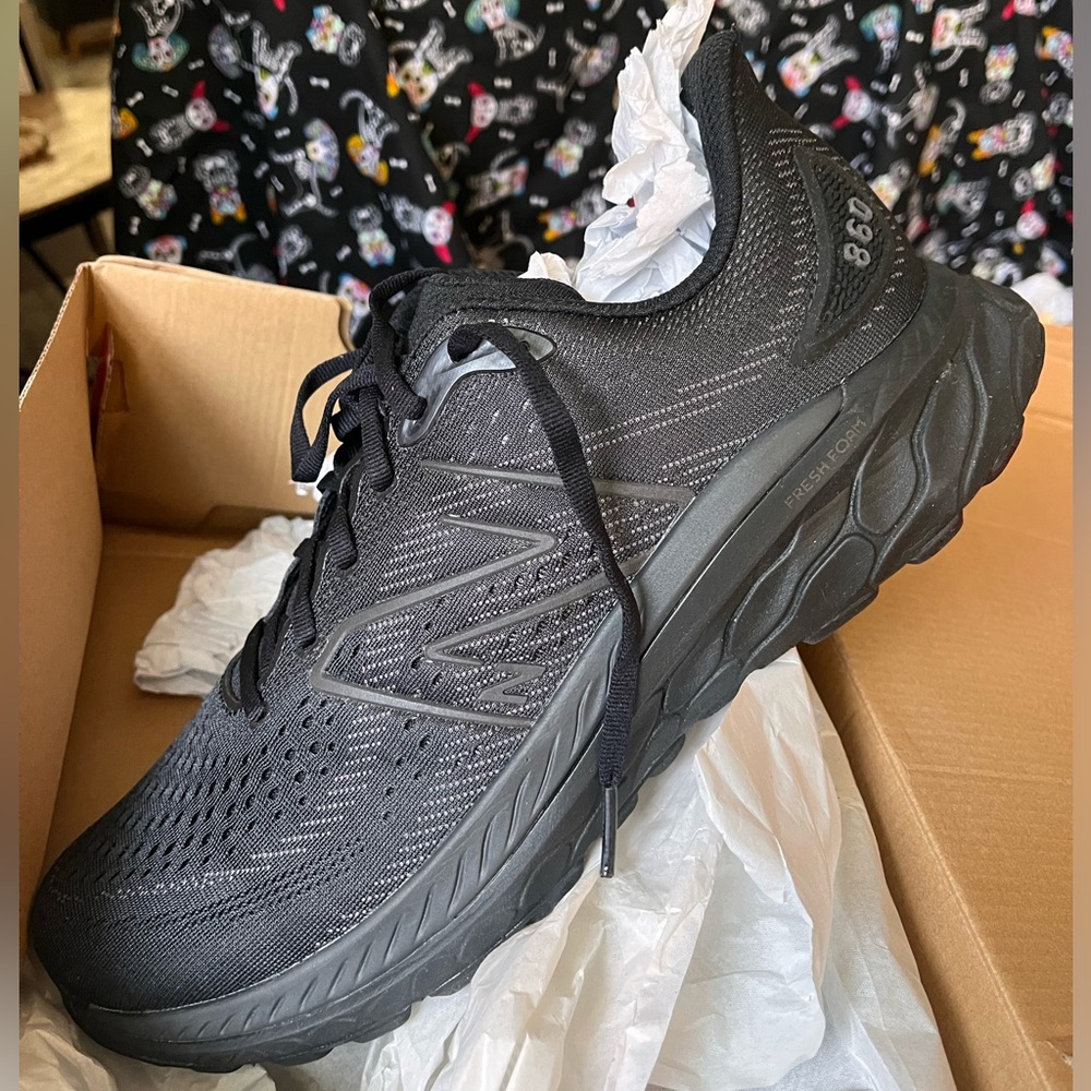 New Balance Fresh Foam 860 v 13